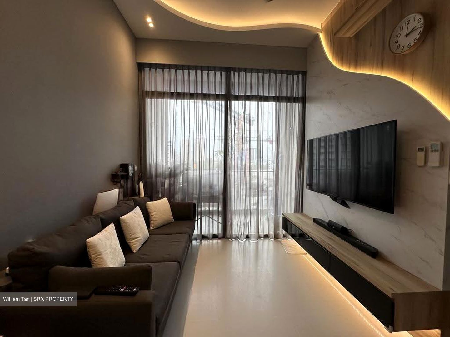Neem Tree (D12), Apartment #627399751